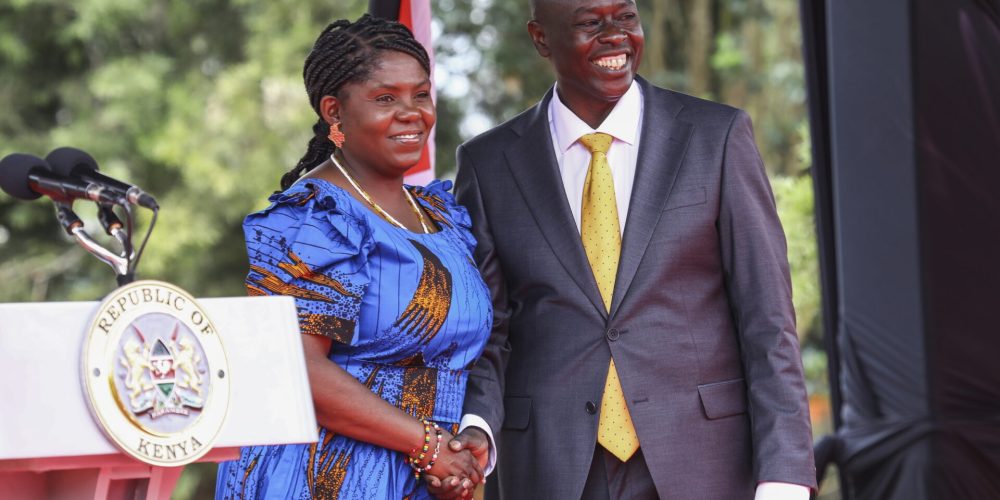 Francia Márquez en África: Colombia y Kenia suscriben siete acuerdos para fortalecer sus lazos.