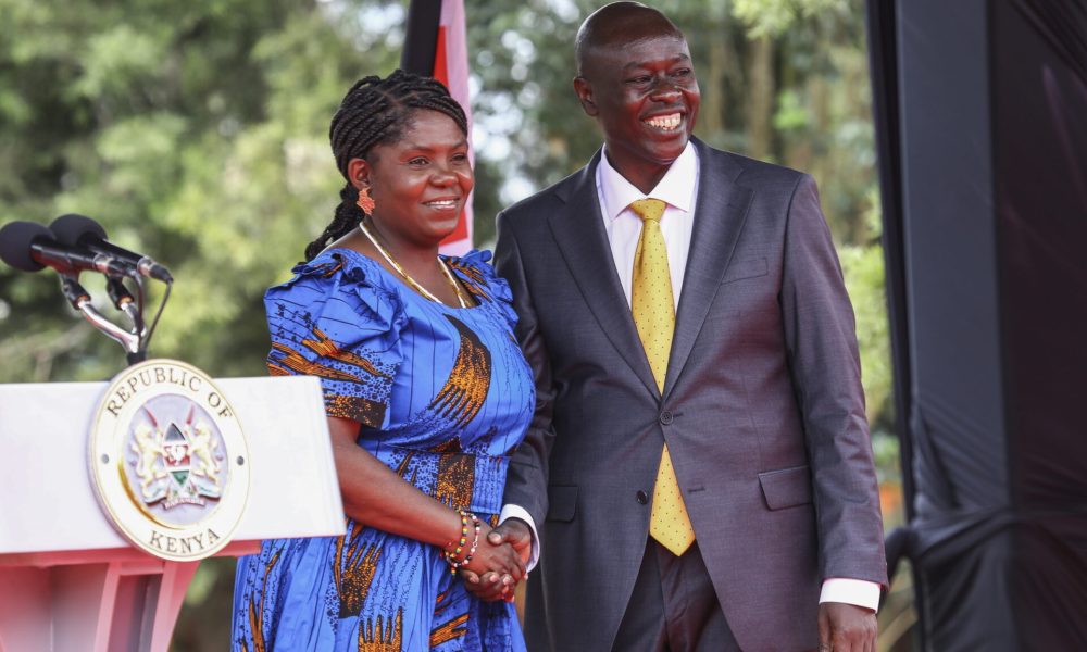 Francia Márquez en África: Colombia y Kenia suscriben siete acuerdos para fortalecer sus lazos.