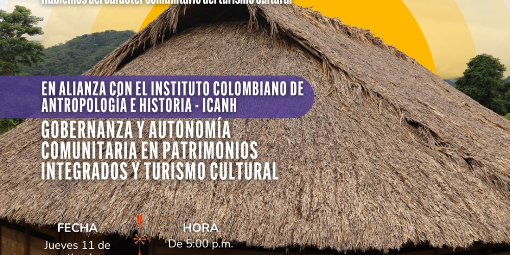 Segundo Diálogo: #ViajesQueTransforman