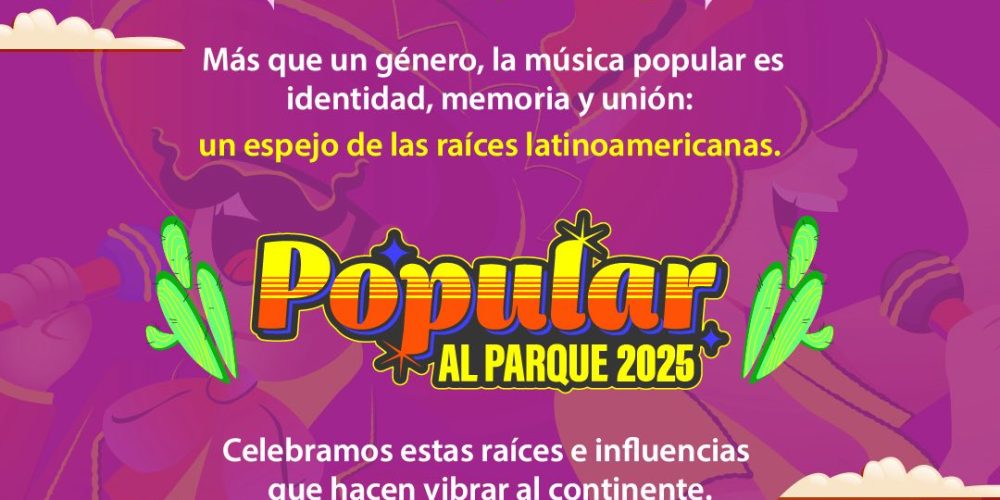 La Música Popular: Un Lenguaje Común que Une a Nuestra América