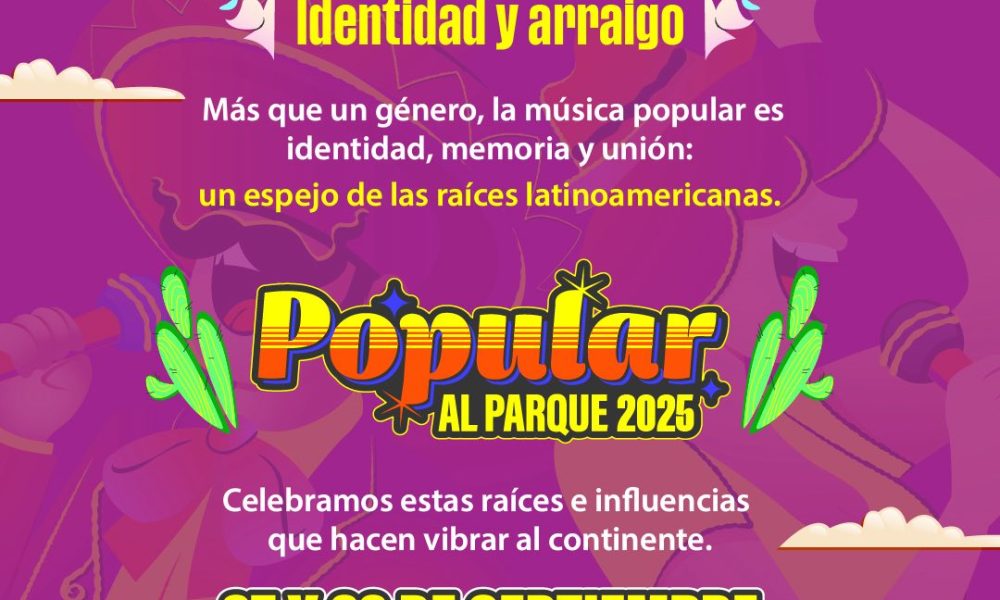 La Música Popular: Un Lenguaje Común que Une a Nuestra América