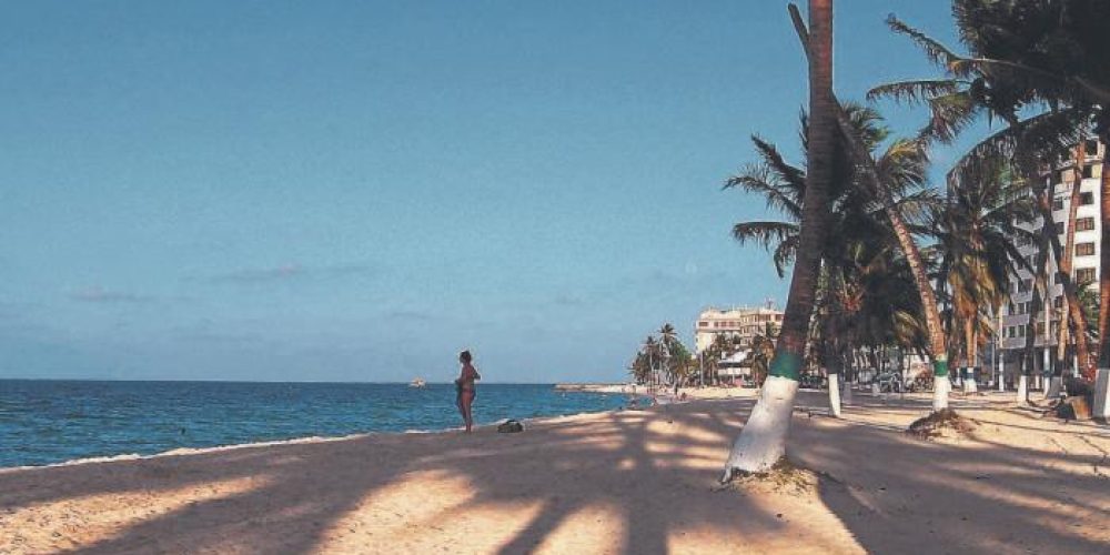 Crisis en San Andrés: Los hoteleros piden el regreso de visitantes