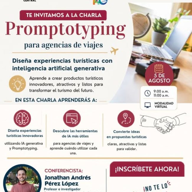 La inteligencia artificial llega a las agencias de viajes para impulsar nuevas experiencias turísticas