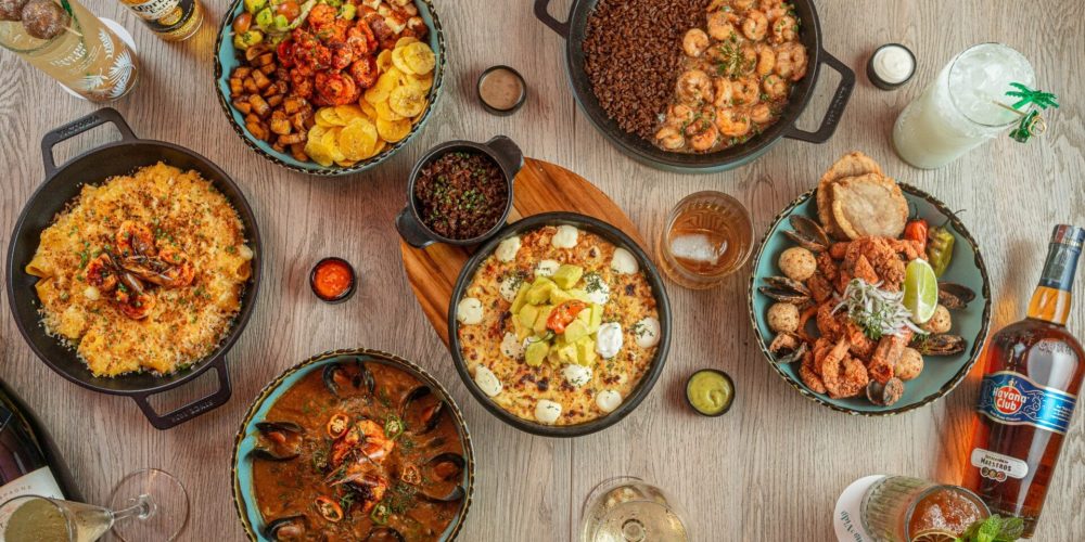 Restaurantes para conocer en Cartagena