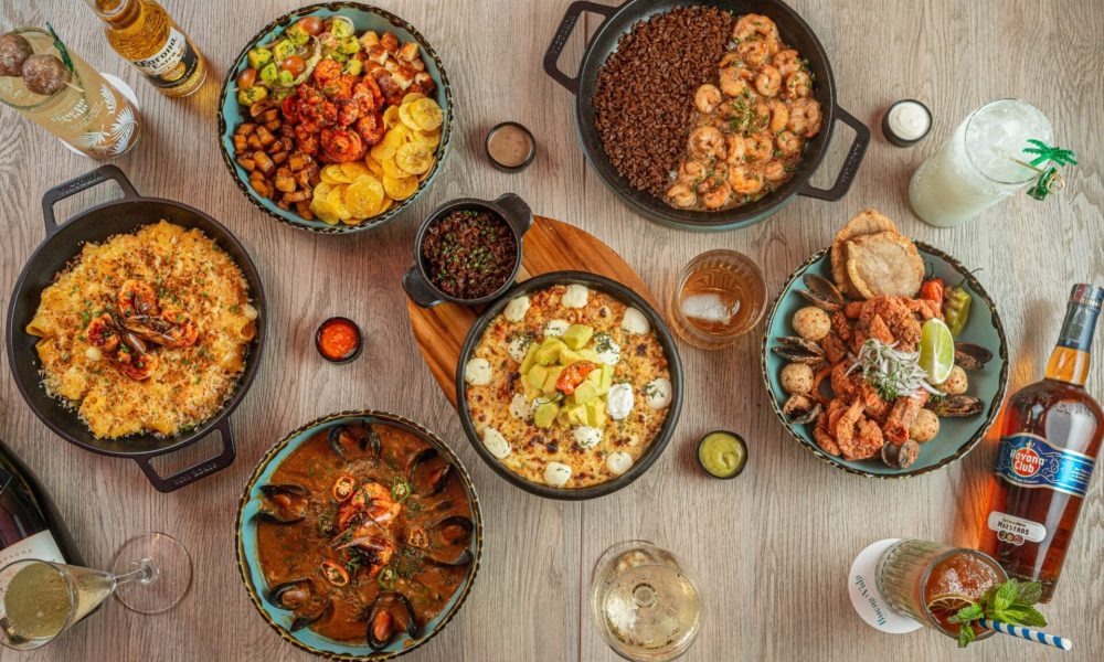 Restaurantes para conocer en Cartagena