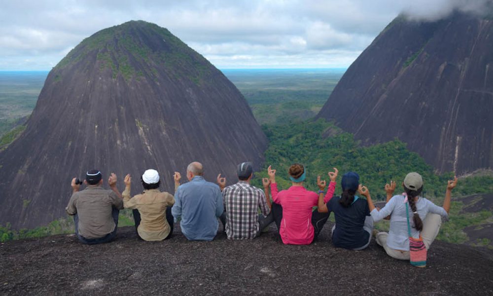 «Wonder Travel” La plataforma que trae estudiantes de Harvard y Stanford a conocer Colombia