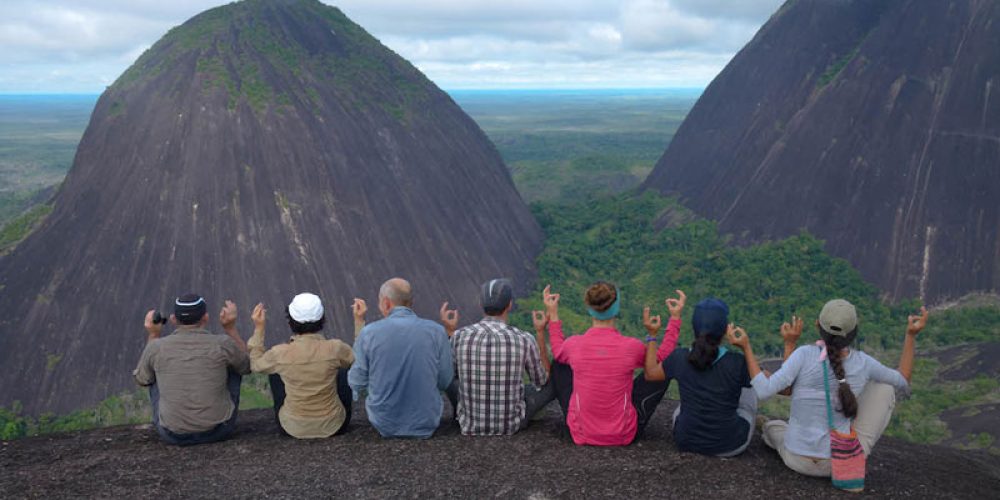 «Wonder Travel” La plataforma que trae estudiantes de Harvard y Stanford a conocer Colombia