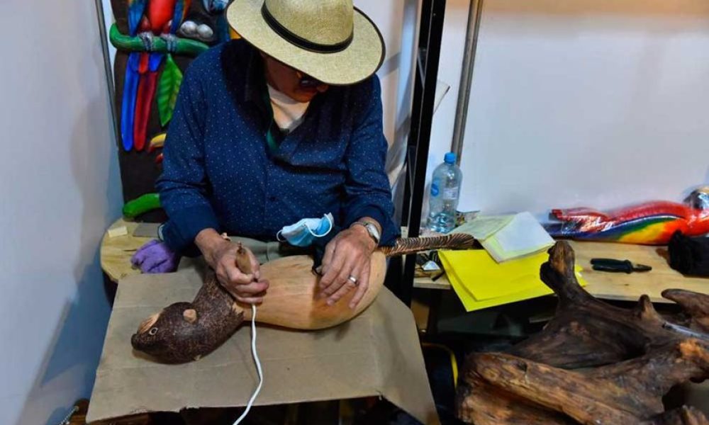 Nueva Ley de Oficios Culturales para fortalecer el turismo sostenible