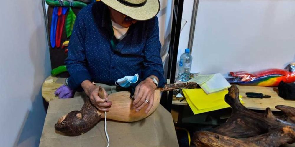 Nueva Ley de Oficios Culturales para fortalecer el turismo sostenible