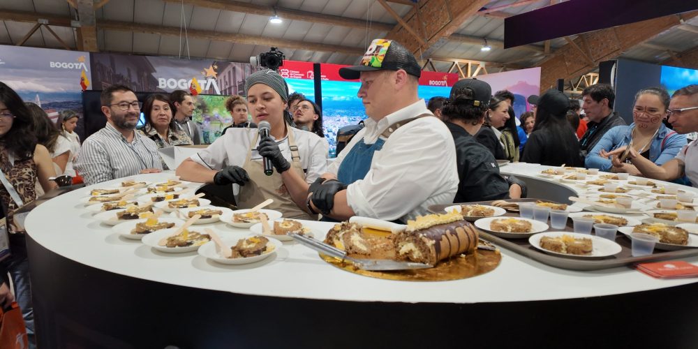 ANATO 2026: Así vivimos la feria de turismo más importante de Colombia