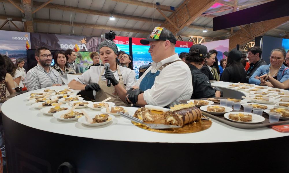 ANATO 2026: Así vivimos la feria de turismo más importante de Colombia