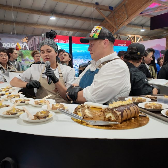ANATO 2026: Así vivimos la feria de turismo más importante de Colombia