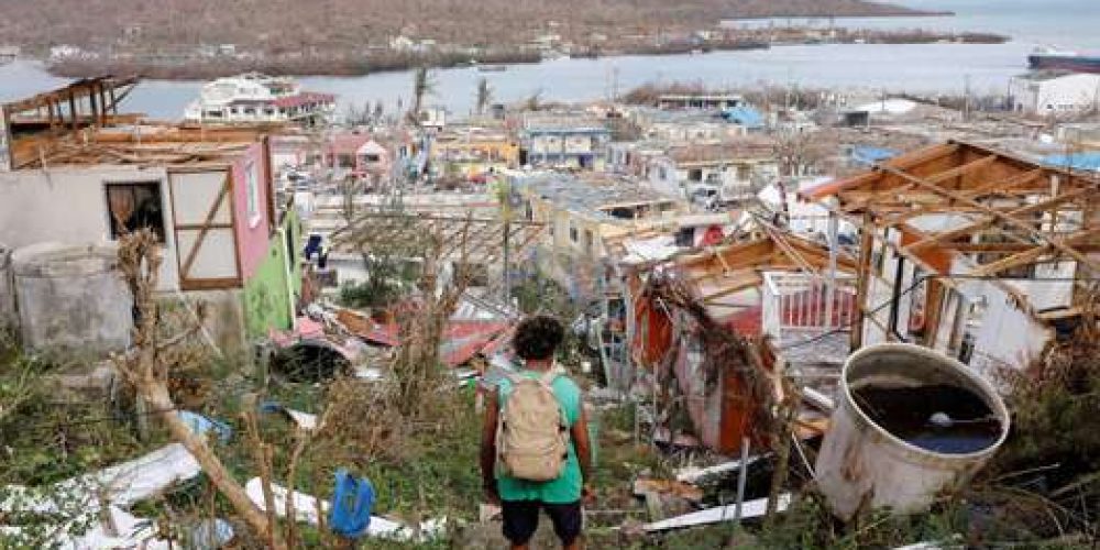 Huracán Iota: El impacto devastador en la economía de San Andrés y Providencia