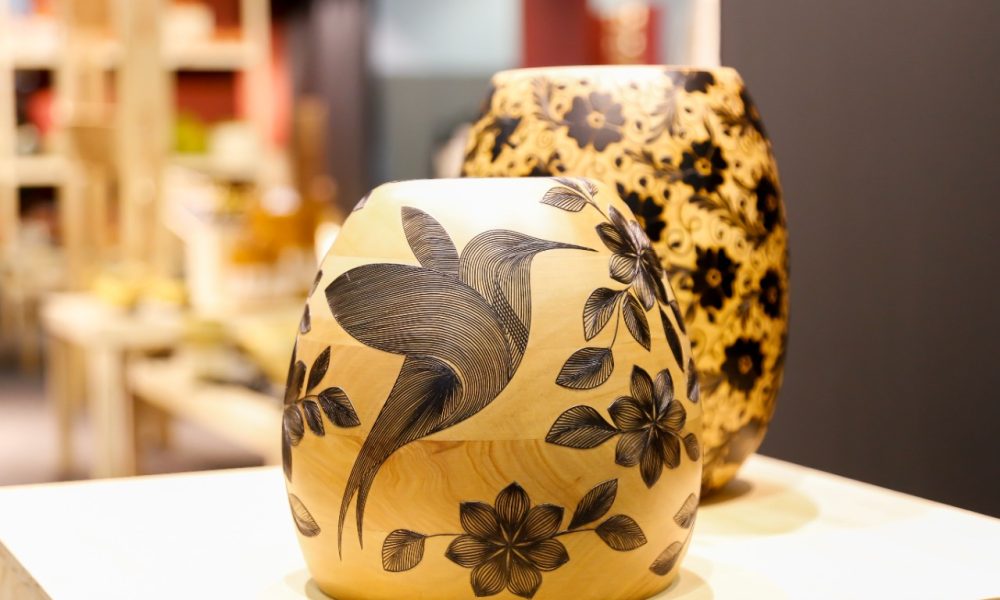 «Colombia Artesanal» nueva plataforma digital que incentiva el turismo y la Cultura.