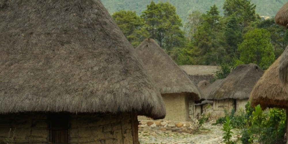 El Turismo histórico atrae las miradas de los viajeros en Colombia