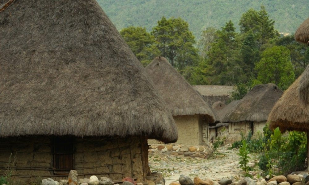 El Turismo histórico atrae las miradas de los viajeros en Colombia