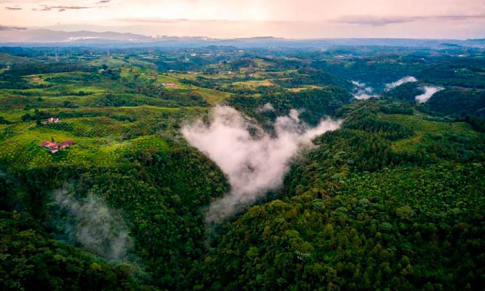 Colombia, tercer país de la región en superar cifras de turismo después de pandemia