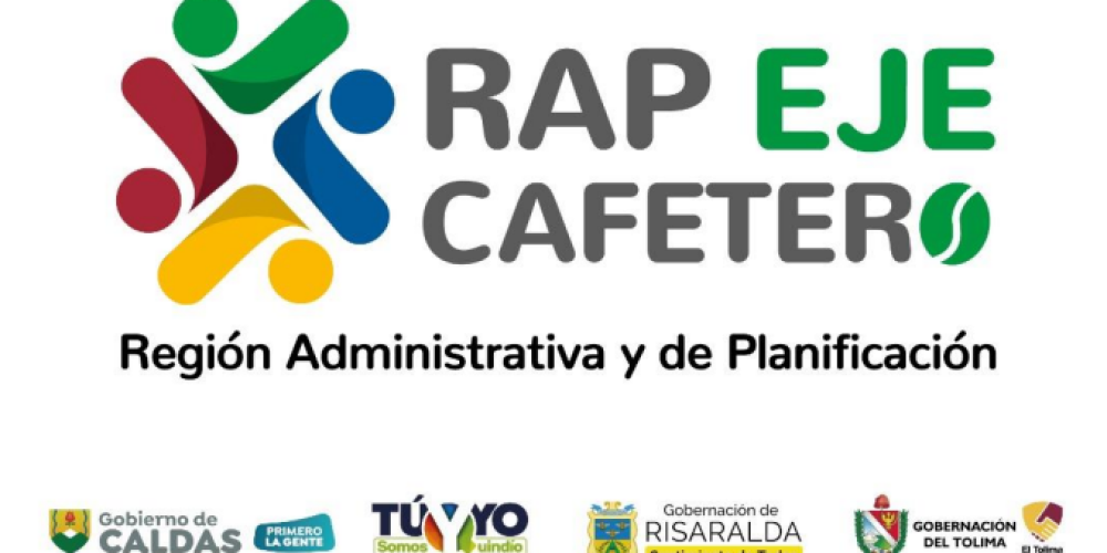 El Tolima se une a la región administrativa RAP Eje Cafetero
