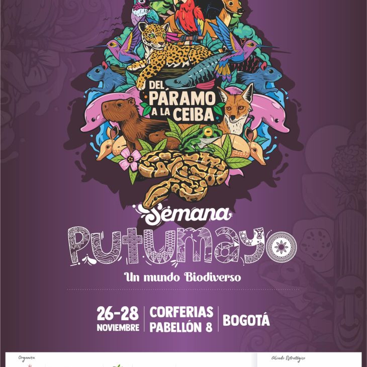 Semana Putumayo