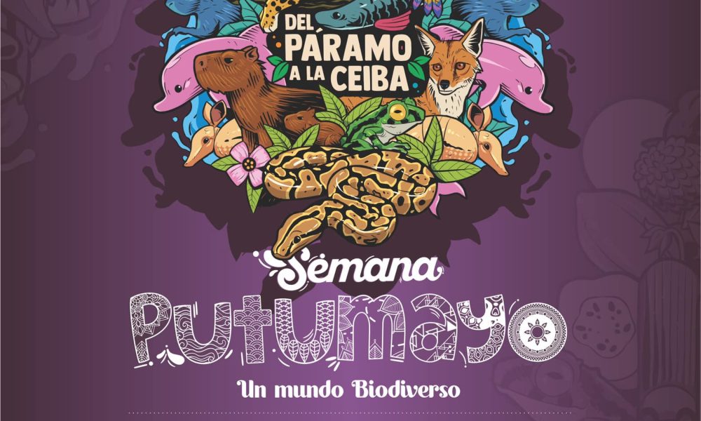 Semana Putumayo