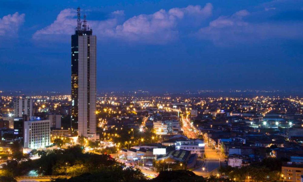 Cali «La Sucursal Del Cielo» – Turismo