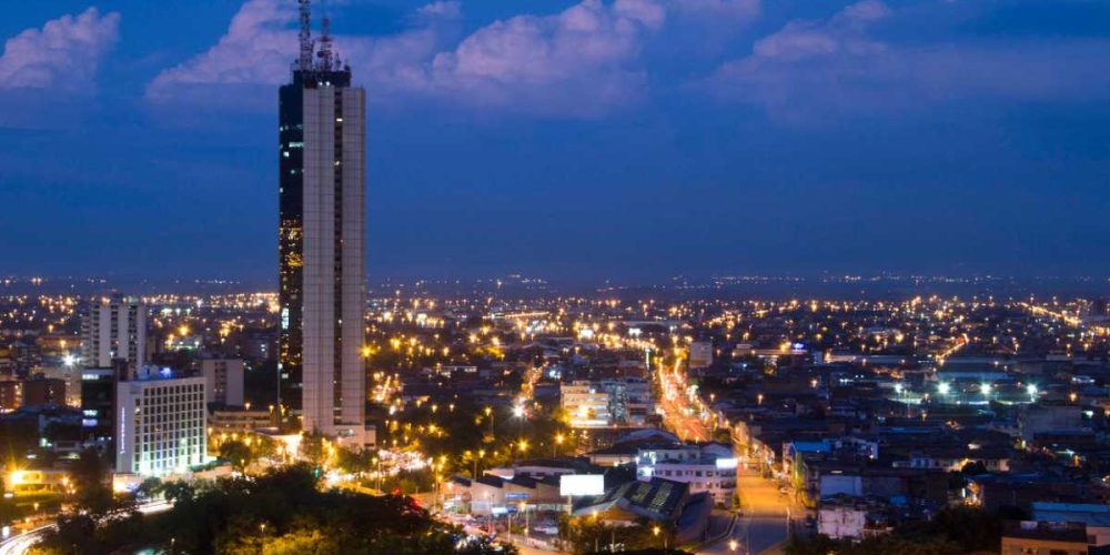 Cali «La Sucursal Del Cielo» – Turismo