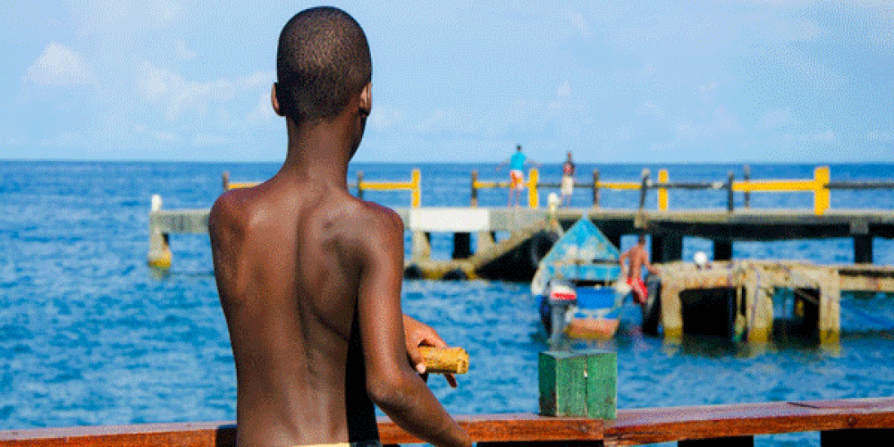 Lugares atractivos para visitar el pacifico colombiano