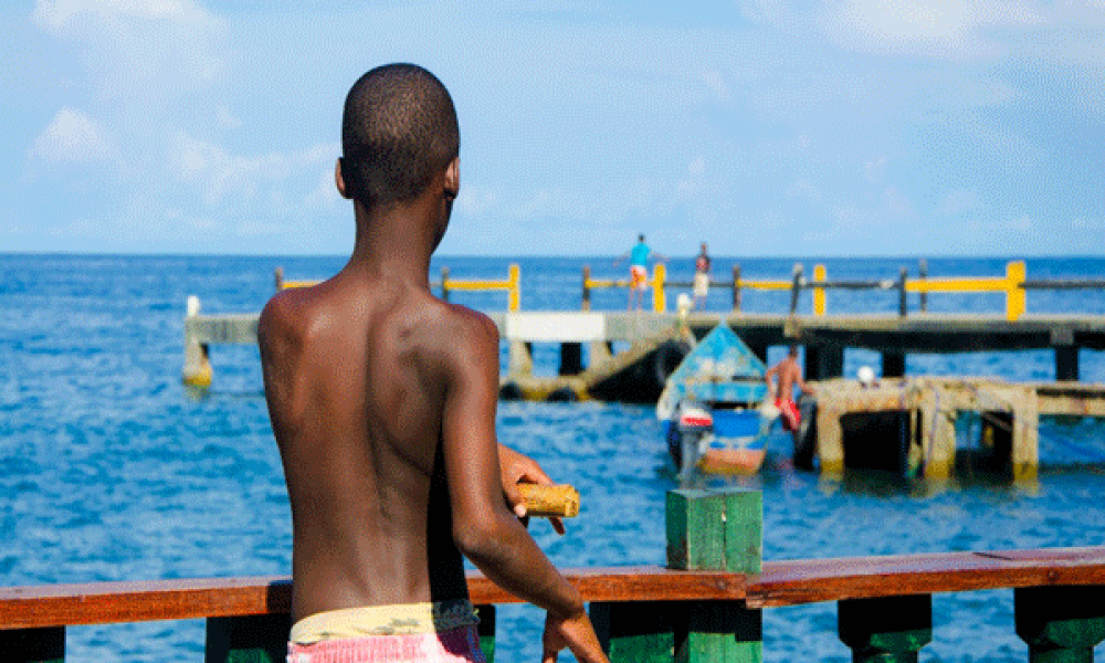 Lugares atractivos para visitar el pacifico colombiano
