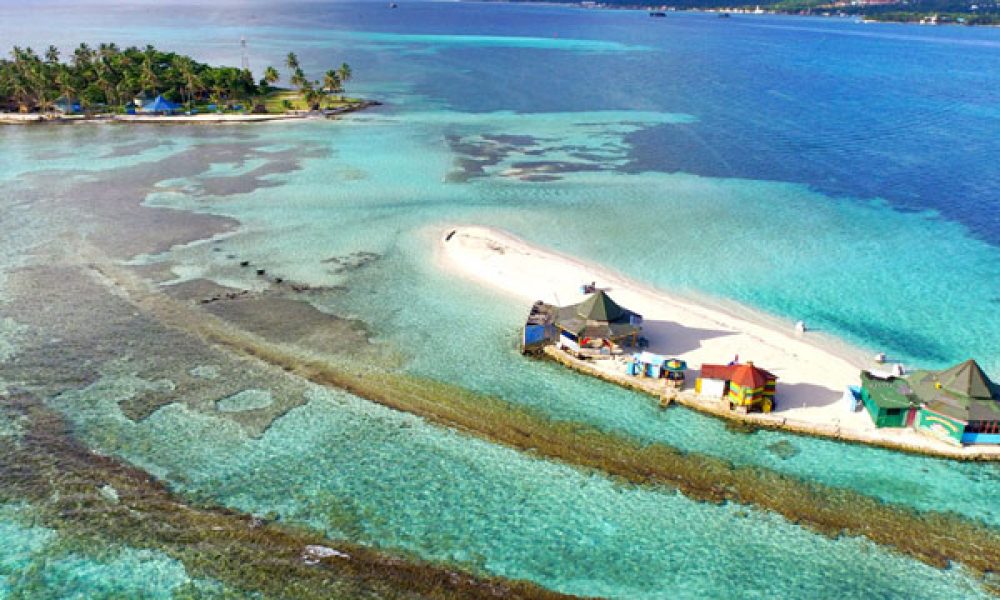 Ministerio de Comercio, Industria y Turismo anuncio ayuda económica para reactivar la economía de San Andrés