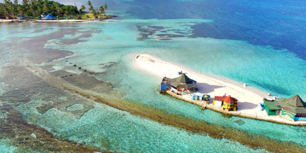 Ministerio de Comercio, Industria y Turismo anuncio ayuda económica para reactivar la economía de San Andrés