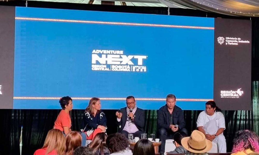 «Adventure Next Latinoamérica 2023” Turismo de aventura y naturaleza