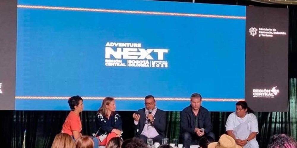 «Adventure Next Latinoamérica 2023” Turismo de aventura y naturaleza