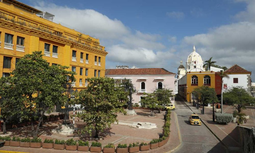 Este fin de semana habrá descuentos en tiquetes aéreos, hoteles y restaurantes de todo el país