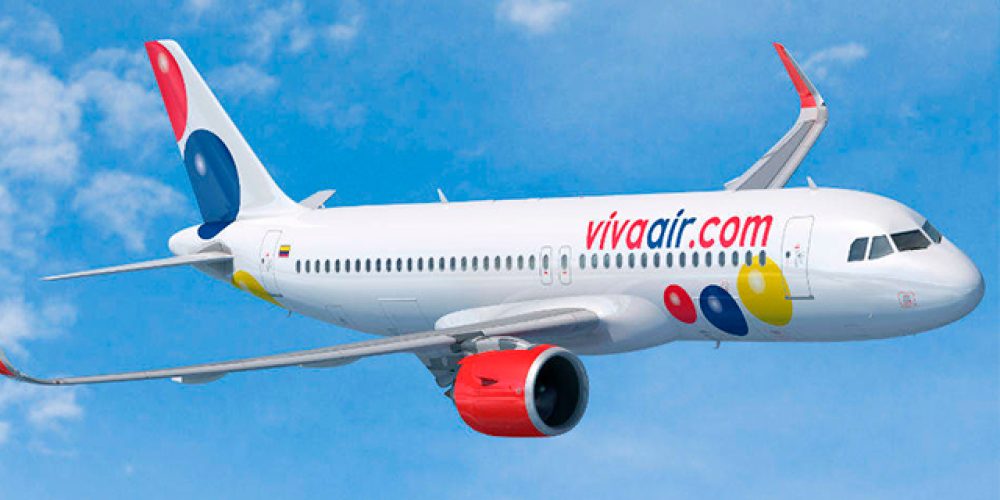 La reactivación turística en Colombia trae nuevas rutas Aéreas