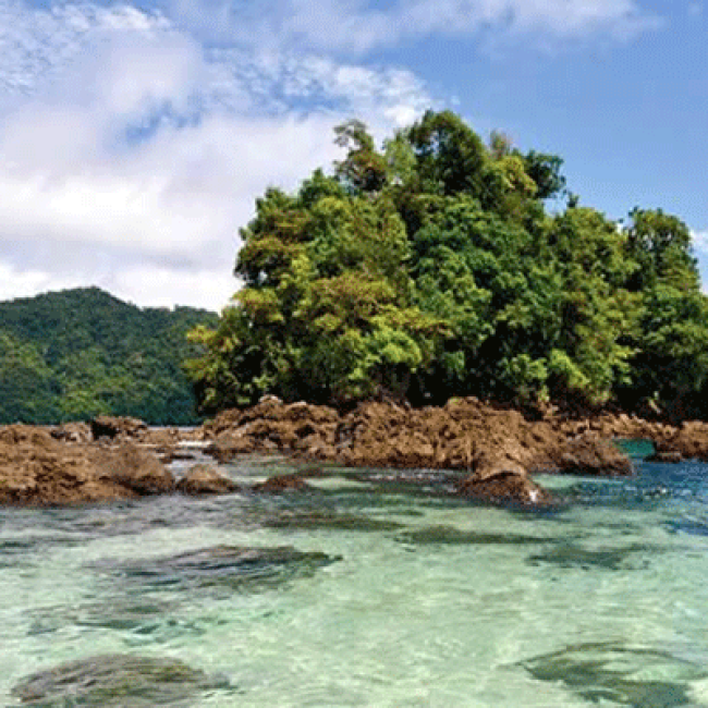 Cuatro joyas turísticas escondidas en Colombia