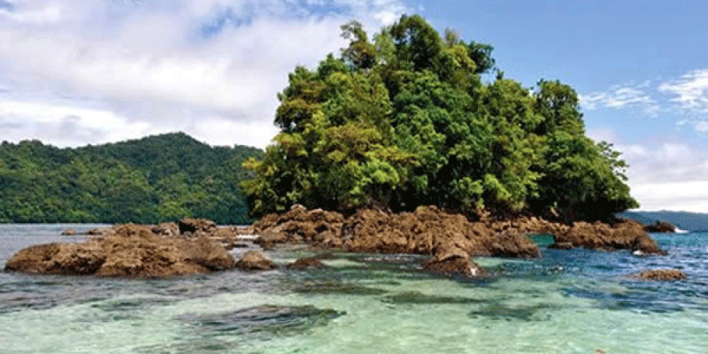 Cuatro joyas turísticas escondidas en Colombia