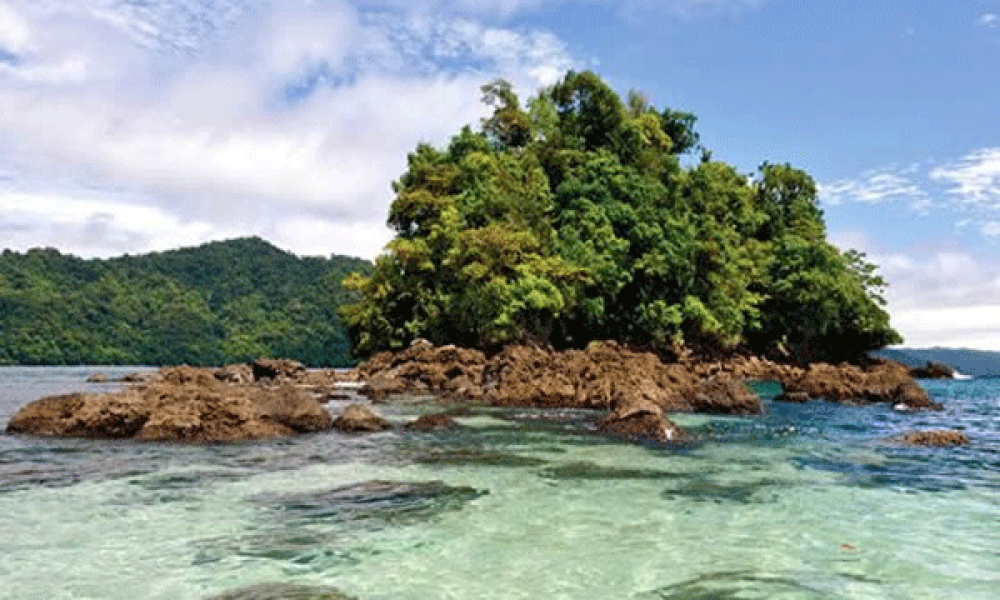 Cuatro joyas turísticas escondidas en Colombia