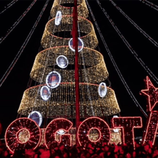 Cuatro planes para hacer en Bogotá estas vacaciones