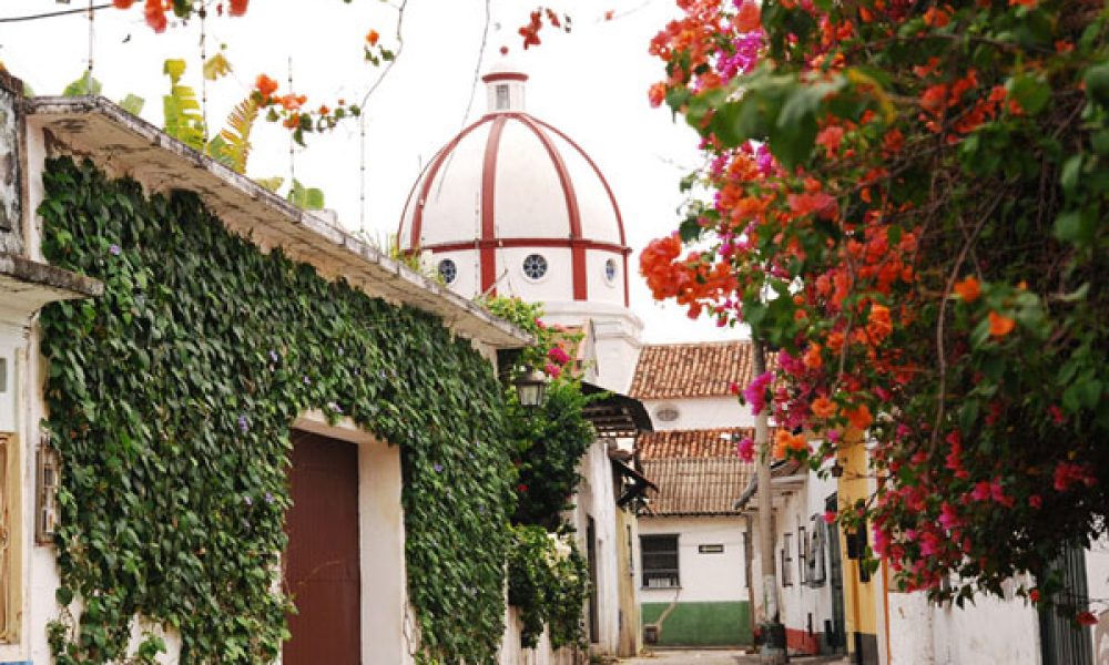 Honda: Que hacer en la ciudad de los puentes