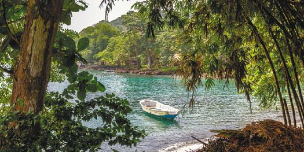 Estos son algunos pueblos turísticos más románticos de Colombia