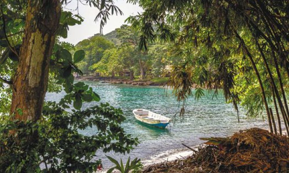 Estos son algunos pueblos turísticos más románticos de Colombia