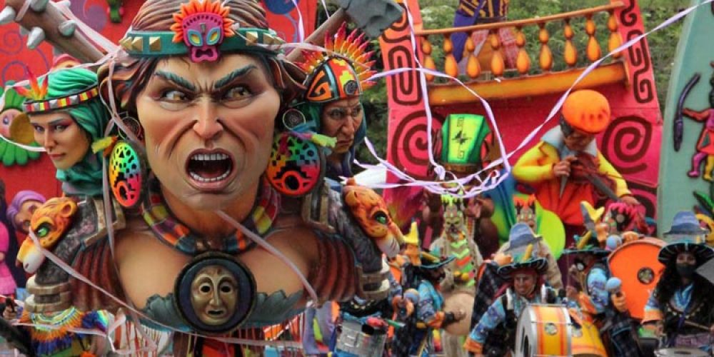 Pasto entre las ciudades más creativas del mundo 