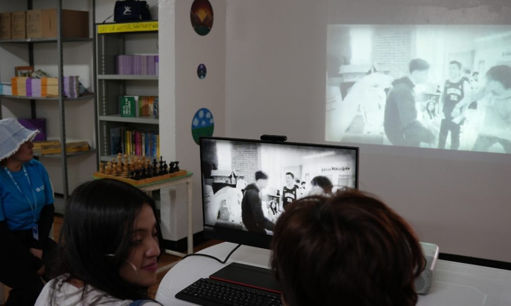 Usme Tiene Casa De La Juventud Con Oferta Artística y Cultural: El Frailejón