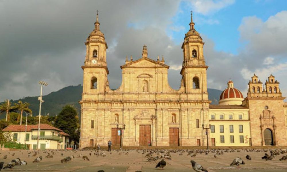 Tres Lugares para conocer Bogotá este 2025