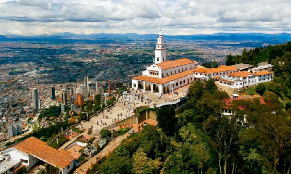 Turismo en Bogotá: Tres recorridos gratuitos e imperdibles