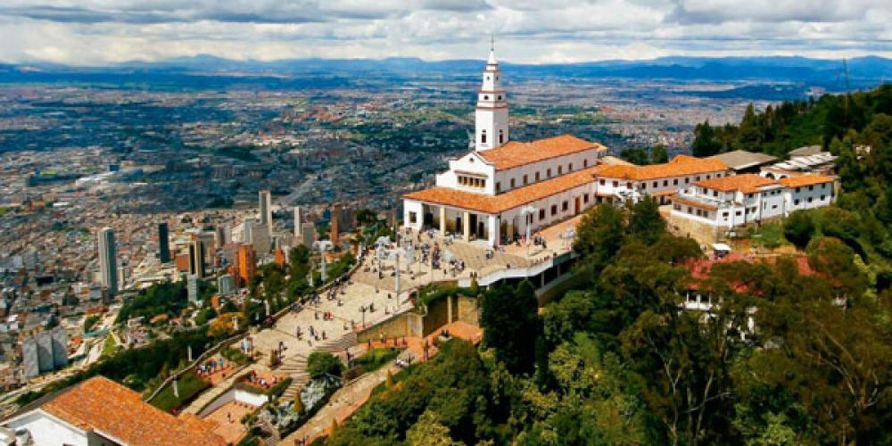 Turismo en Bogotá: Tres recorridos gratuitos e imperdibles