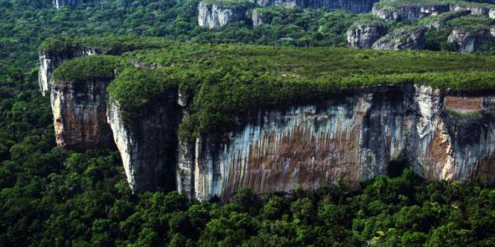 Viaja por la Colombia inexplorada este 2024