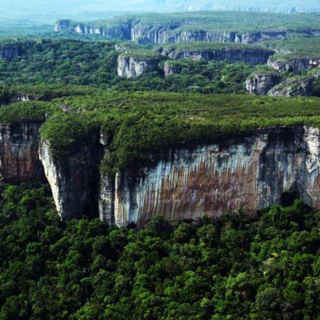 Viaja por la Colombia inexplorada este 2024