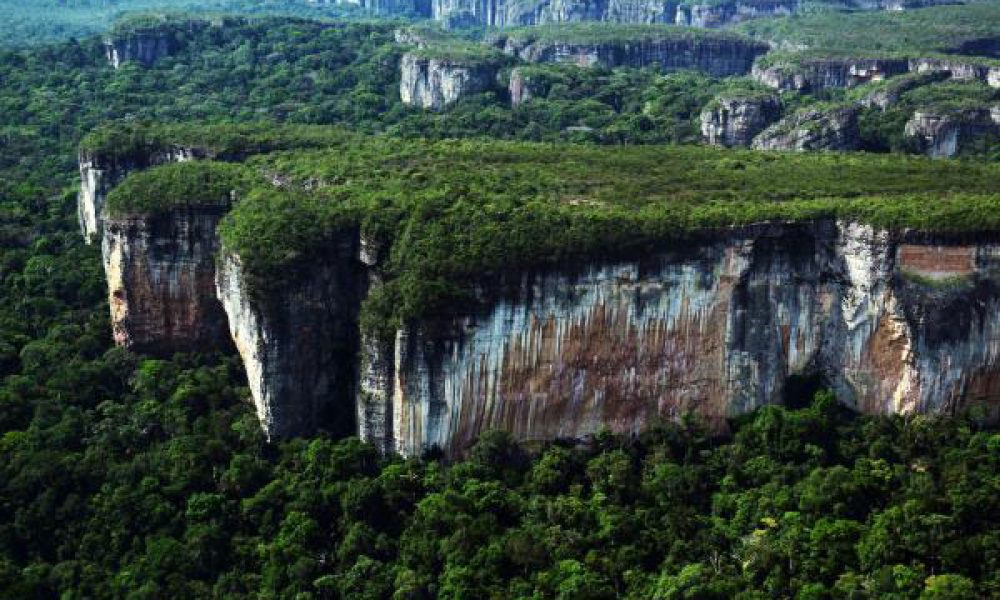 Viaja por la Colombia inexplorada este 2024