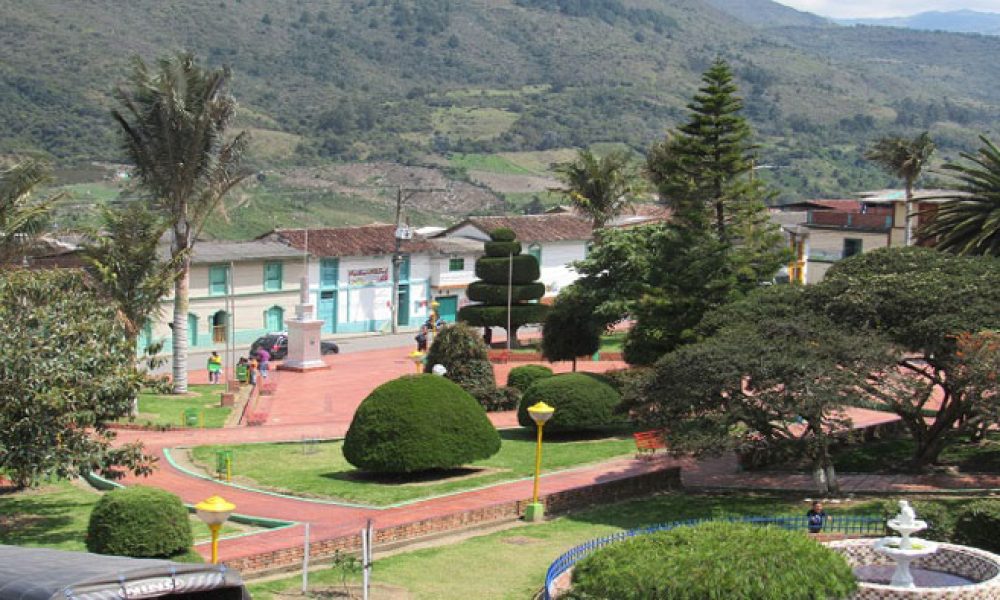 Chitagá: Una joya escondida en Santander para los amantes del Ecoturismo